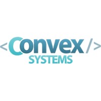 Convex Systems s.r.o. logo - Similar company to Tecmakers