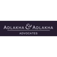 Adlakha & Adlakha