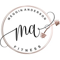 Meggin Anderson Fitness logo - Similar company to Rungrl.Co