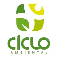 CICLO AMBIENTAL logo - Similar company to Acqua Ambiental