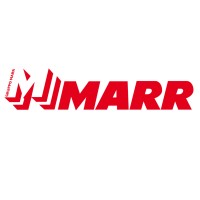 MARR S.P.A. logo - Similar company to Iperbooking