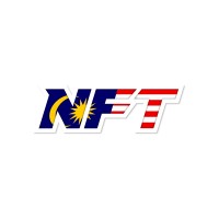 NFT Malaysia logo - Similar company to Fantasy Planets Nft