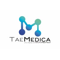 TaeMedica - T. A. Equipamentos Médicos Lda - Grupo Meditech logo - Similar company to Suanet Telecomunicações