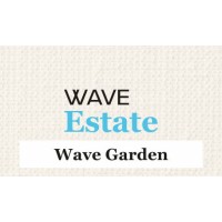 Wave Estates logo - Similar company to Aura Builders