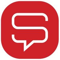 Socialancy logo - Similar company to Qreeb