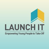 Launch It logo - Similar company to Launch It Consulting