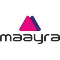 Maayra Fashion Studio logo - Similar company to Brainz Design Studio