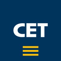 CET s.p.a. logo - Similar company to Cet S.P.A
