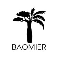 Baomier logo - Similar company to Calfnero
