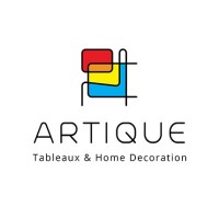 Artique logo - Similar company to Aranda Artspace
