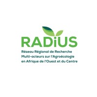 RMRN RADIUS logo - Similar company to Institut De La Stratégie Et Du Leadership