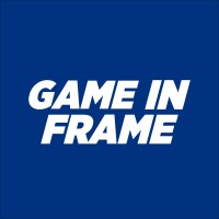 Game in Frame logo - Similar company to All Around Sports