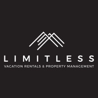 Limitless Vacation Rentals logo - Similar company to Scale Agile Solutions