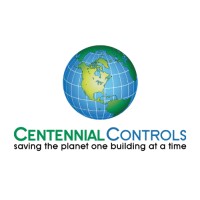 Centennial Controls (See: Climate Engineering Inc. and Centennial Controls Inc.) logo - Similar company to Tryg Group, Llc