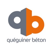Quéguiner Béton logo - Similar company to Celtys