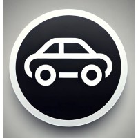 DRIVEx I The Driving School logo - Similar company to L Plate