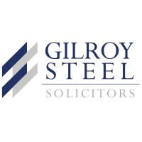 Gilroy Steel Solicitors logo - Similar company to Key Conveyancing