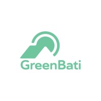 GreenBati logo - Similar company to Any Concept