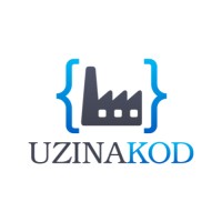 Uzinakod logo - Similar company to Nixa