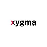 Xygma Holding logo - Similar company to Step By Tech