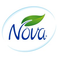 Nova Water logo - Similar company to Alsad Beverage