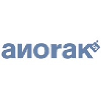Anorak Studio logo - Similar company to Anorakstudio