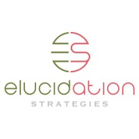 Elucidation Strategies logo - Similar company to Cannabis Observer