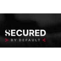 SecuredByDefault logo - Similar company to Rasd Security Systems