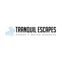 Tranquil Escapes Ponds & Water Gardens