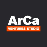 ArCa Ventures Studio logo - Similar company to Thedhpplatform-Irage