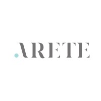 Arete logo - Similar company to Arete Group