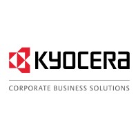 Kyocera CBS logo - Similar company to Improcon Bv