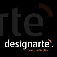 Designarte - Design & Brand Activation logo - Similar company to Rh Design Group
