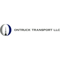 Ontruck Transport LLC logo - Similar company to Flash Transport, Inc.