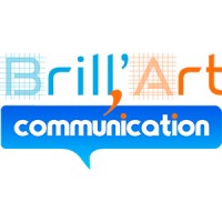 Brill'Art Communication logo - Similar company to Imfa Consulting