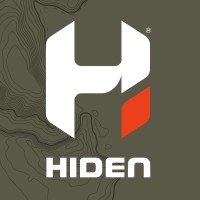 Hiden