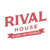 RIVAL HOUSE logo - Similar company to Upside Drinks