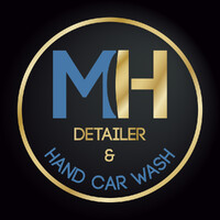 MAGIC HANDS DETAILING SPECIALISTS logo - Similar company to Súbete Agencia