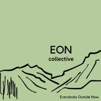 EON Collective (Everybody Outside Now) logo - Similar company to Woeman