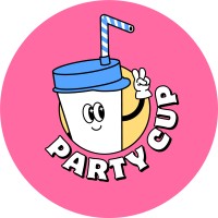Party Cup logo - Similar company to Jungle Cup®