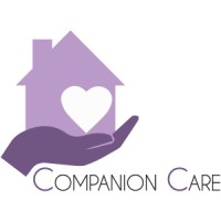 Companion Care Home Care logo - Similar company to New Communities, Inc.