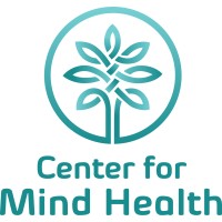 Center for Mind Health logo - Similar company to Southern Illinois Associates Llc