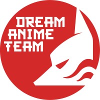 Dream Anime Team logo - Similar company to Capsource Productions
