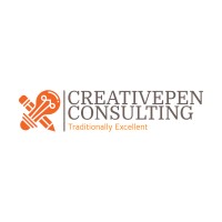 CreativePen Consulting logo - Similar company to Digital Surface