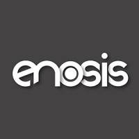 Enosis SAS logo - Similar company to La Beauté Pro