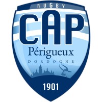 Club Athlétique Périgueux Dordogne Officiel logo - Similar company to Cyl&Com