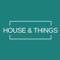 House And Things logo - Similar company to Cedecarne