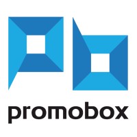 PROMOBOX.cz logo - Similar company to Chillout Trailers