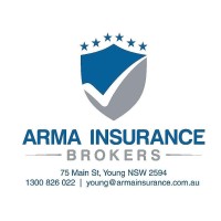 ARMA Insurance Brokers logo - Similar company to Dunk Insurance