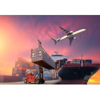 Expedisi & Cargo Indonesia logo - Similar company to Pt Makmur Berkat Solusi